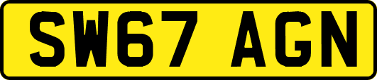 SW67AGN