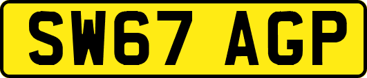 SW67AGP