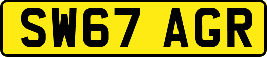 SW67AGR