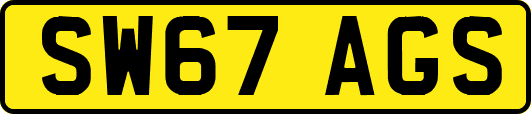 SW67AGS