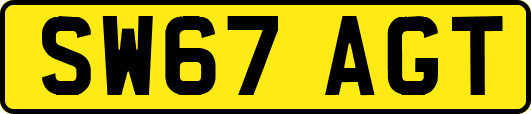 SW67AGT