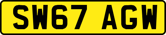 SW67AGW