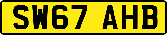 SW67AHB
