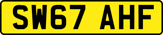 SW67AHF
