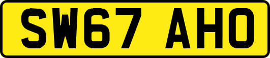 SW67AHO