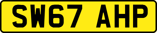 SW67AHP