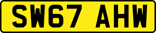 SW67AHW