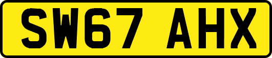SW67AHX
