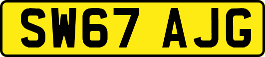 SW67AJG