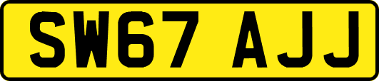 SW67AJJ
