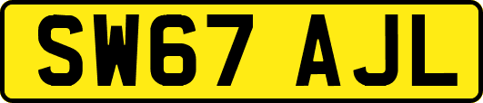 SW67AJL