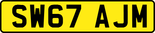 SW67AJM