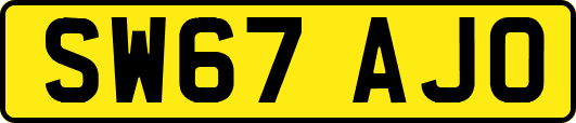 SW67AJO