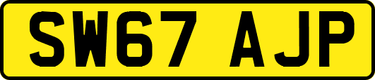 SW67AJP