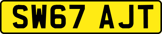 SW67AJT