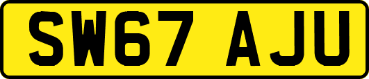 SW67AJU