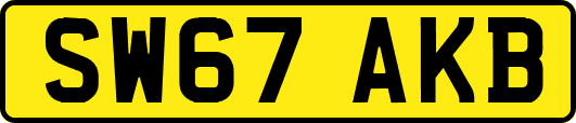 SW67AKB
