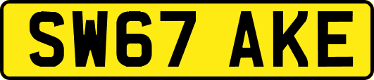 SW67AKE