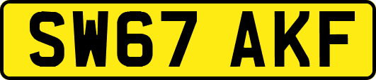 SW67AKF