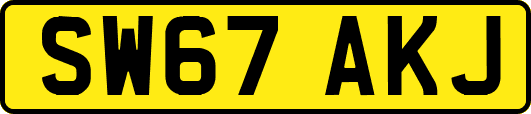 SW67AKJ