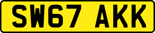 SW67AKK