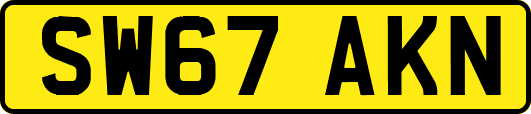 SW67AKN