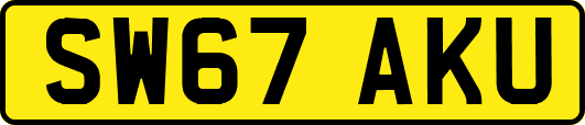 SW67AKU