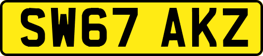 SW67AKZ