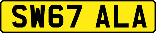 SW67ALA