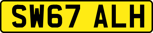 SW67ALH