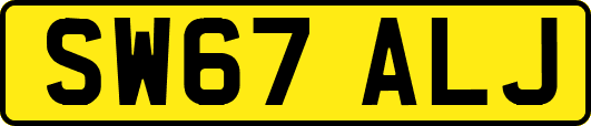 SW67ALJ