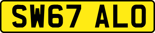 SW67ALO