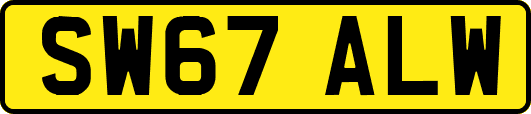 SW67ALW