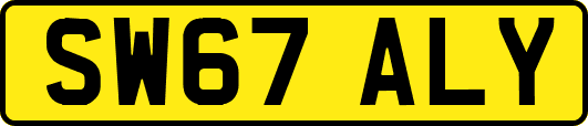 SW67ALY