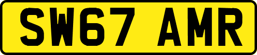 SW67AMR
