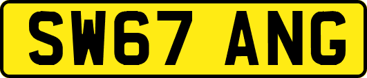SW67ANG