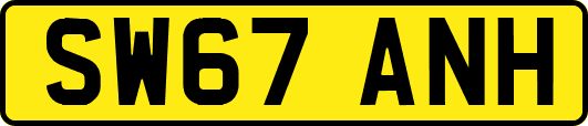 SW67ANH