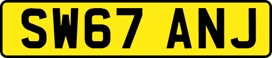 SW67ANJ