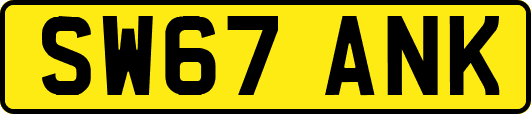 SW67ANK