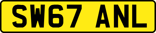 SW67ANL