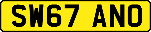 SW67ANO
