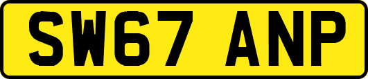 SW67ANP