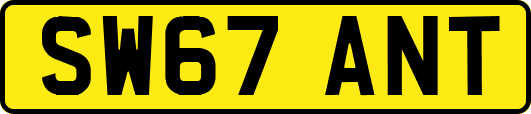 SW67ANT