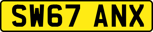 SW67ANX