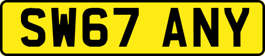 SW67ANY