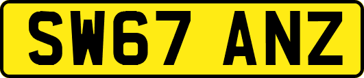 SW67ANZ