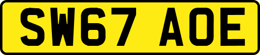 SW67AOE