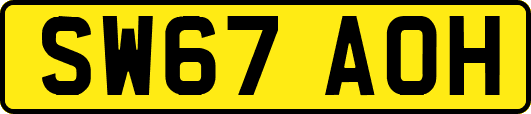 SW67AOH