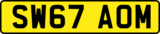 SW67AOM