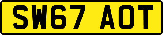 SW67AOT